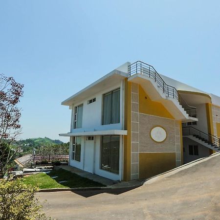 Belair Resorts Kotagiri Exteriör bild