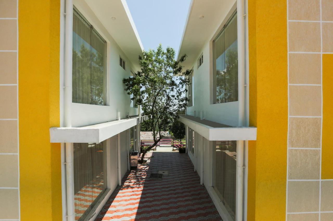 Belair Resorts Kotagiri Exteriör bild