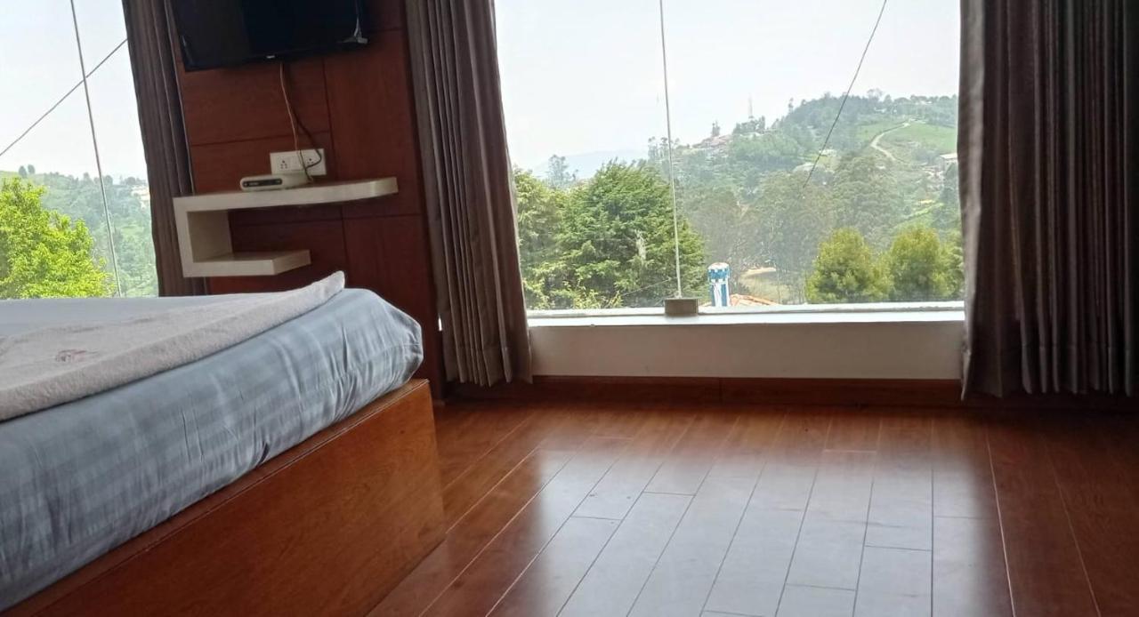 Belair Resorts Kotagiri Exteriör bild