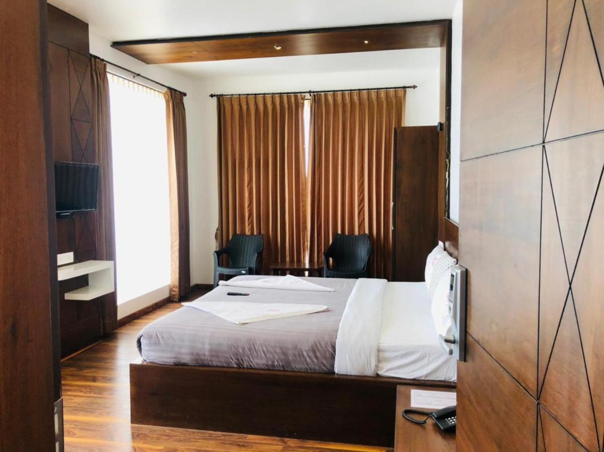 Belair Resorts Kotagiri Exteriör bild