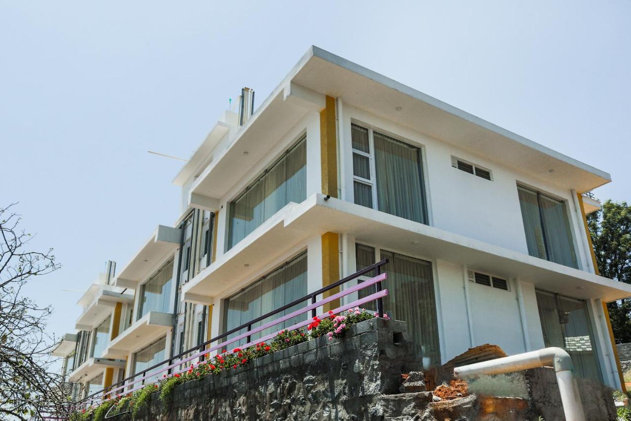 Belair Resorts Kotagiri Exteriör bild