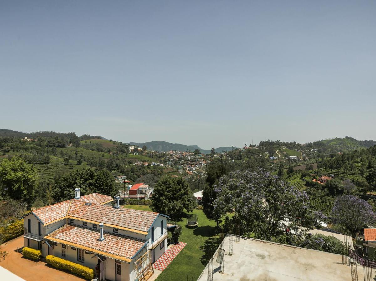 Belair Resorts Kotagiri Exteriör bild