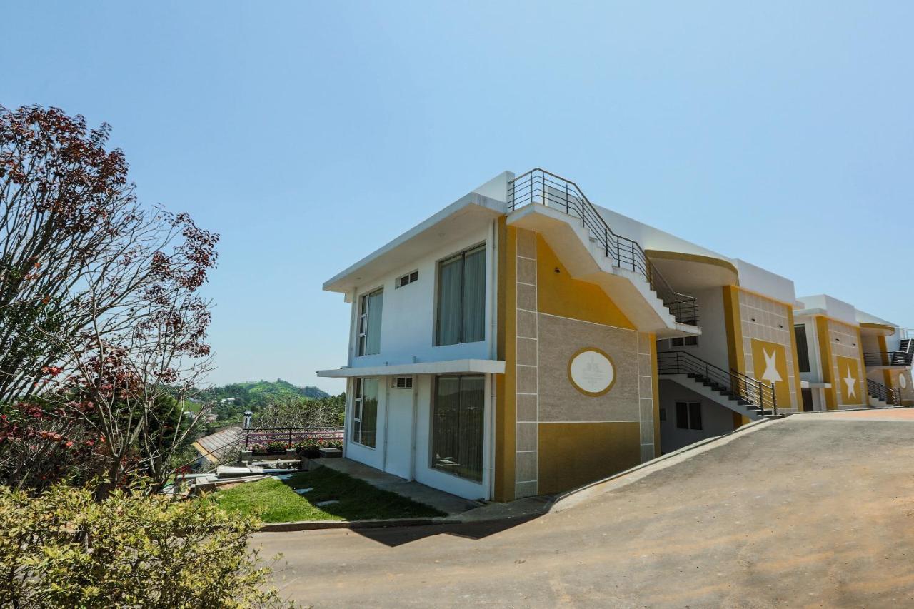 Belair Resorts Kotagiri Exteriör bild