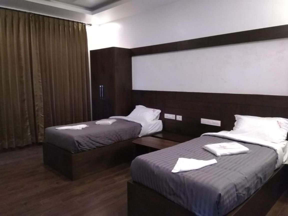 Belair Resorts Kotagiri Exteriör bild